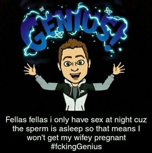 Meet your Posher, Roberto